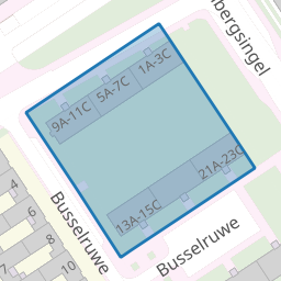 Perceel MTT00-L-3818