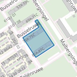 Perceel MTT00-L-3822