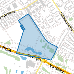 Perceel MTT00-L-3836