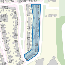 Perceel MTT00-L-3841