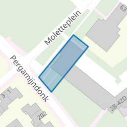 Perceel MTT00-L-3843