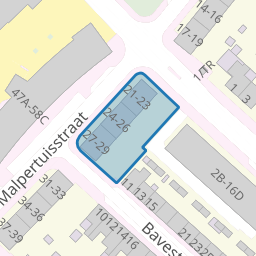 Perceel MTT00-L-3847