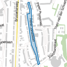 Perceel MTT00-L-3855