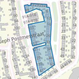 Perceel MTT00-L-3856