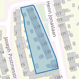 Perceel MTT00-L-3858