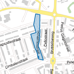 Perceel MTT00-L-3869