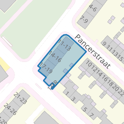 Perceel MTT00-L-3878