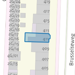 Perceel MTT00-L-3886