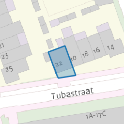 Perceel MTT00-L-3900