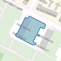 Perceel MTT00-L-3901