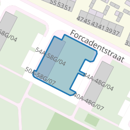 Perceel MTT00-L-3903