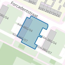 Perceel MTT00-L-3904