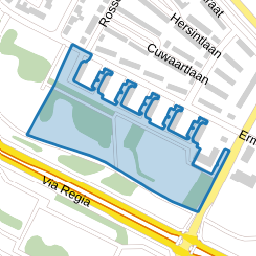 Perceel MTT00-L-3907