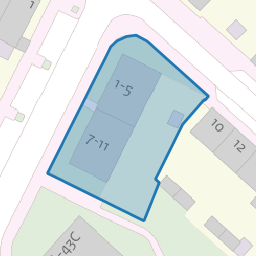 Perceel MTT00-L-3908