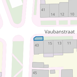 Perceel MTT00-L-3941