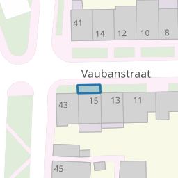 Perceel MTT00-L-3942