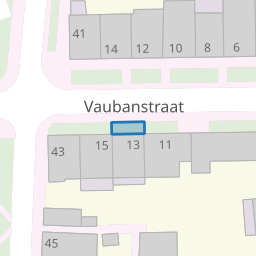 Perceel MTT00-L-3943