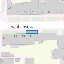 Perceel MTT00-L-3944