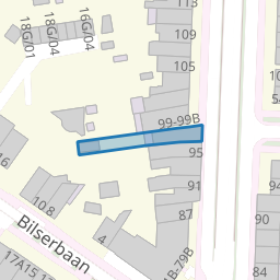 Perceel MTT00-L-3946