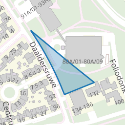 Perceel MTT00-L-3951