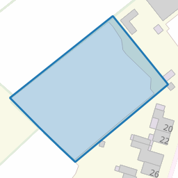 Perceel MTT00-L-3957