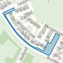 Perceel MTT00-L-3960