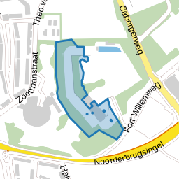 Perceel MTT00-L-3964