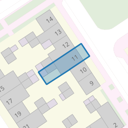 Perceel MTT00-L-3970