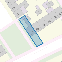 Perceel MTT00-L-3974