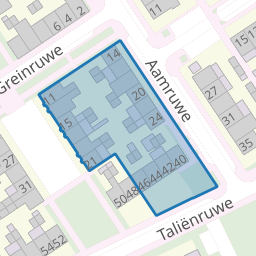 Perceel MTT00-L-3975