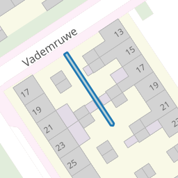 Perceel MTT00-L-3997