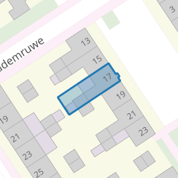 Perceel MTT00-L-4017