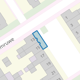 Perceel MTT00-L-4018