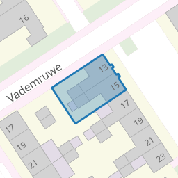 Perceel MTT00-L-4019