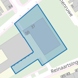 Perceel MTT00-L-4020