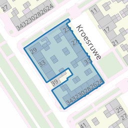 Perceel MTT00-L-4032