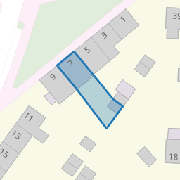 Perceel MTT00-L-4050