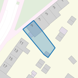 Perceel MTT00-L-4051