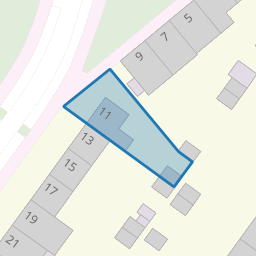 Perceel MTT00-L-4052