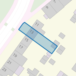 Perceel MTT00-L-4053