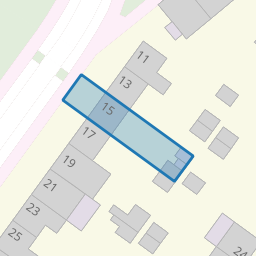 Perceel MTT00-L-4054