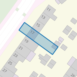 Perceel MTT00-L-4055