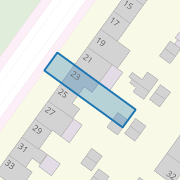 Perceel MTT00-L-4058