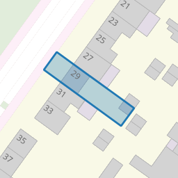 Perceel MTT00-L-4061