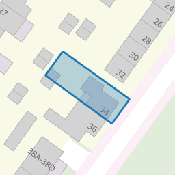 Perceel MTT00-L-4101