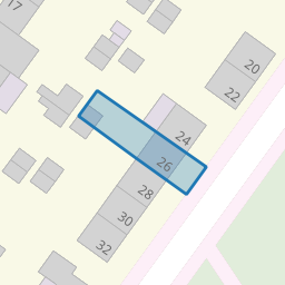 Perceel MTT00-L-4105