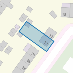 Perceel MTT00-L-4107