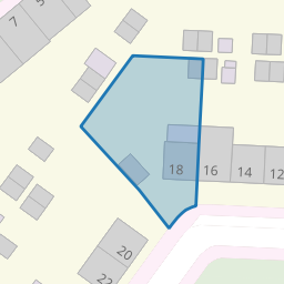 Perceel MTT00-L-4109