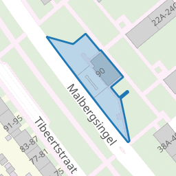 Perceel MTT00-L-4115