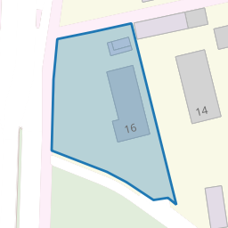 Perceel MTT00-L-4121